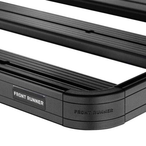 Toyota Land Cruiser 76 Slimline II 3/4 Roof Rack Kit  70 SERIES