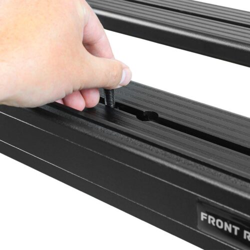 Toyota Land Cruiser 76 Slimline II 3/4 Roof Rack Kit  70 SERIES