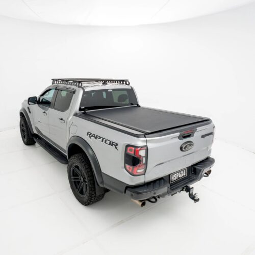 Roll Mate Ford Next Gen Ranger & Raptor (SUPPLIED & FITTED IN STORE ONLY)