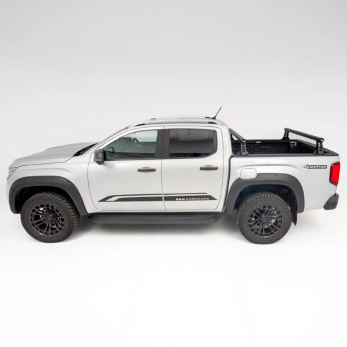 Tub Racks Volkswagen Amarok 2023+ (SUPPLIED & FITTED IN STORE ONLY)