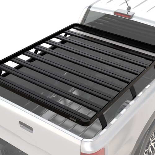 Ram 1500 w/ RamBox (2009-Current) Slimline II 5’7in Bed Rack Kit