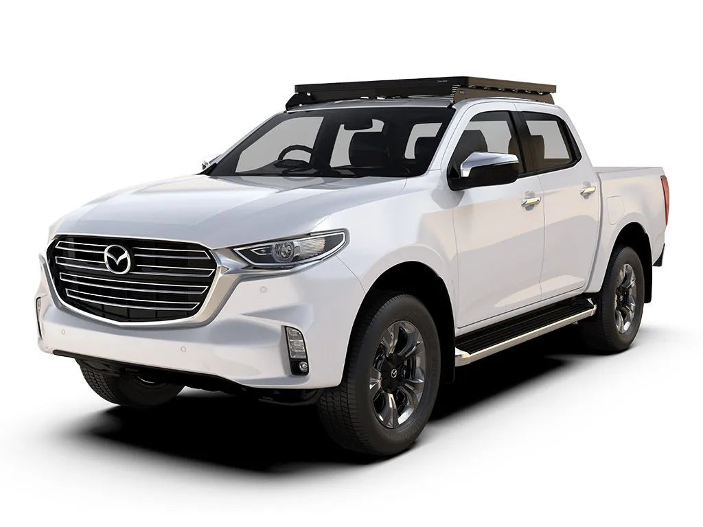 Mazda BT-50 (2020-Current) Slimline II Roof Rack Kit / Low Profile Front Runner