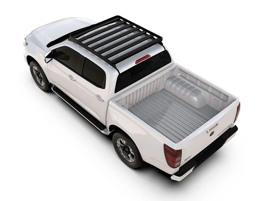 Mazda BT-50 (2020-Current) Slimline II Roof Rack Kit / Low Profile Front Runner - Image 2