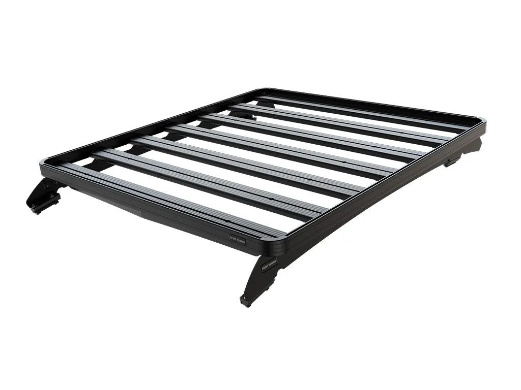 Mazda BT-50 (2020-Current) Slimline II Roof Rack Kit / Low Profile Front Runner - Image 4