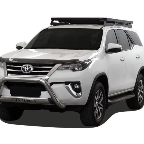 Toyota Fortuner (2016-Current) Slimline II Roof Rack Kit Front Runner