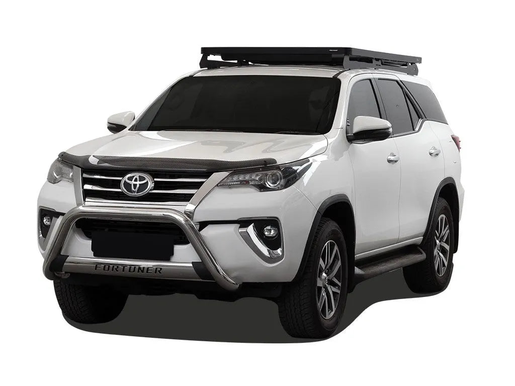 Toyota Fortuner (2016-Current) Slimline II Roof Rack Kit Front Runner