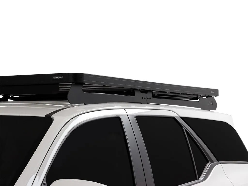 Toyota Fortuner (2016-Current) Slimline II Roof Rack Kit Front Runner - Image 3