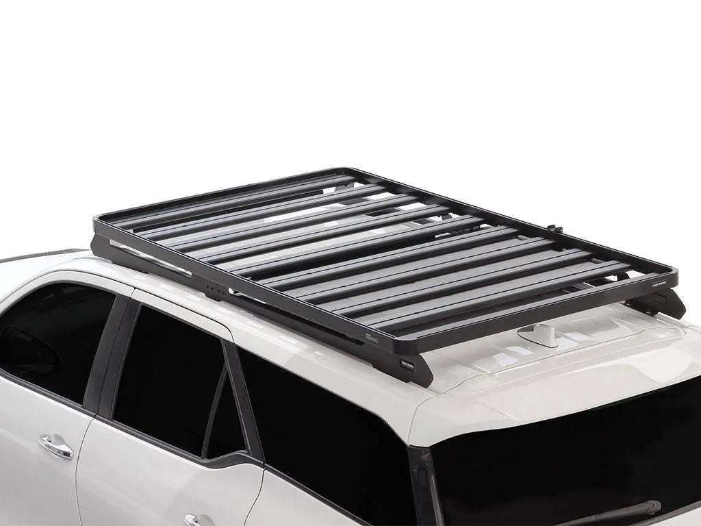 Toyota Fortuner (2016-Current) Slimline II Roof Rack Kit Front Runner - Image 4