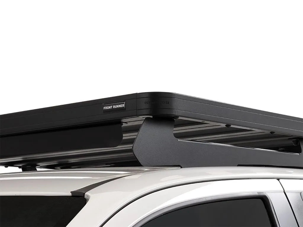Toyota Fortuner (2016-Current) Slimline II Roof Rack Kit Front Runner - Image 5