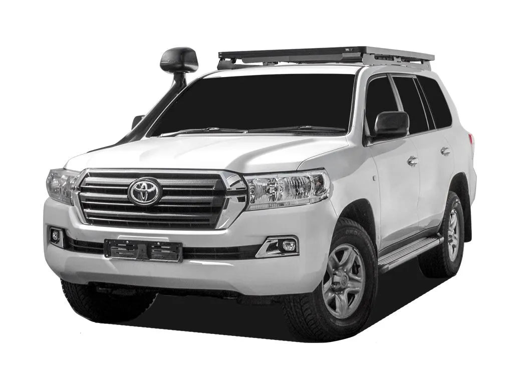 Toyota Land Cruiser 200 SERIES /Lexus LX570 Slimline II Roof Rack Kit Front Runner - Image 2