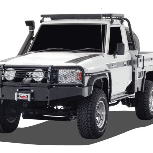Toyota Land Cruiser 70 SERIES SC Ute Slimline II Roof Rack Kit Front Runner