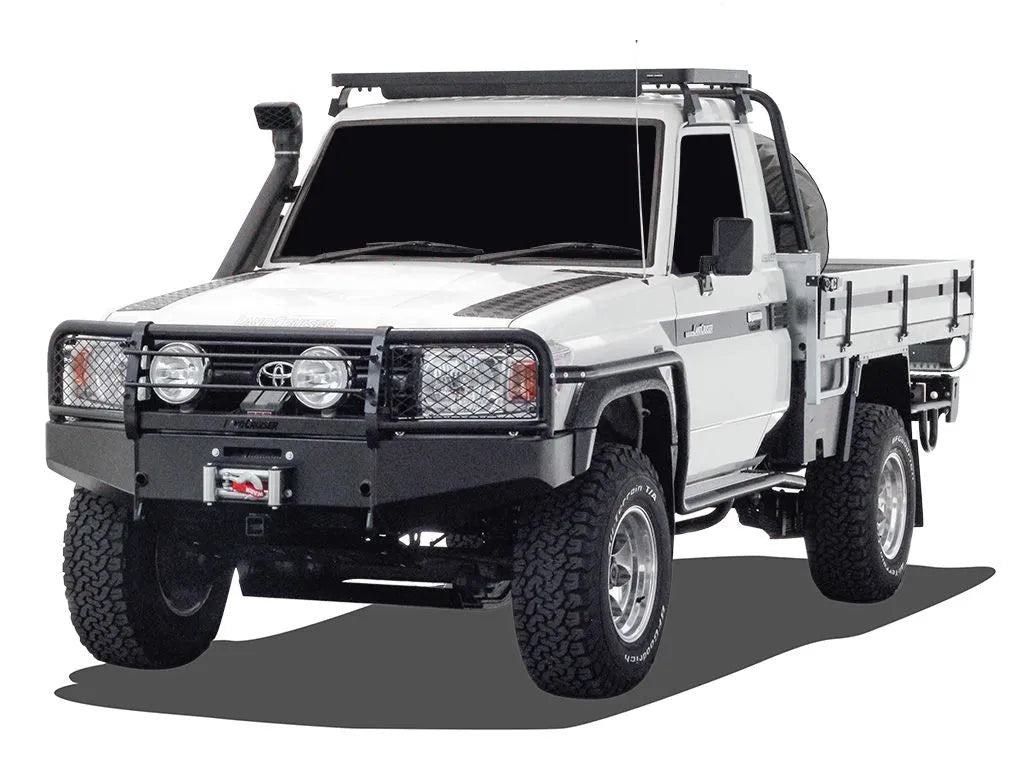 Toyota Land Cruiser 70 SERIES SC Ute Slimline II Roof Rack Kit Front Runner