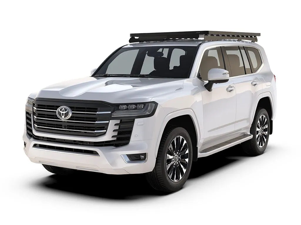 Toyota Land Cruiser 300 SERIES (2021 - Present) Slimline II Roof Rack Kit / Low Profile Front Runner