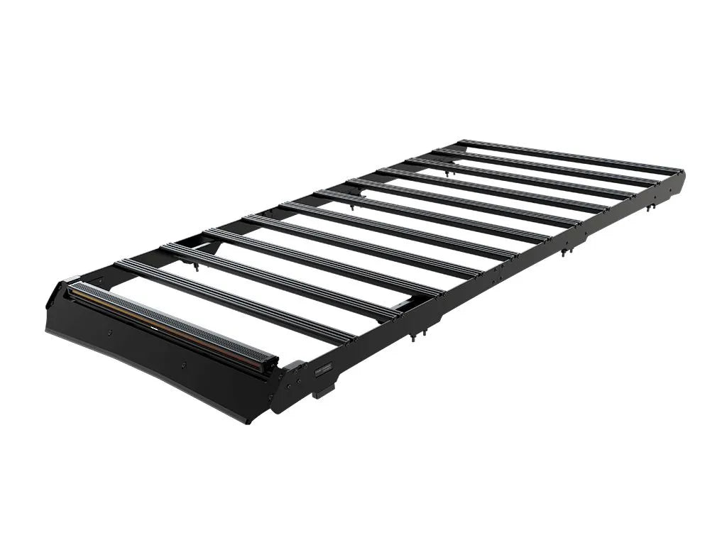 Toyota Land Cruiser Prado 250 SERIES (2024-Current) Slimsport Roof Rack Kit / Light Bar Ready Front Runner | - Image 4