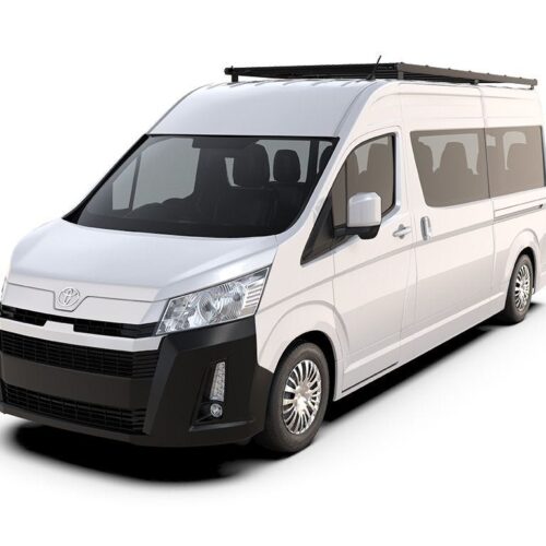 Toyota HiAce SLWB High Roof (2019-Current) Slimpro Roof Rack Kit Front Runner |