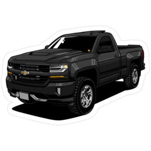 Silverado