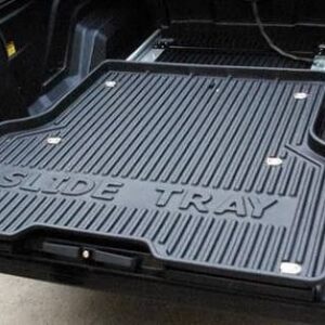 Tray Sliders