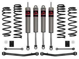 Lift Kits