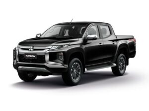 Mitsubishi Triton