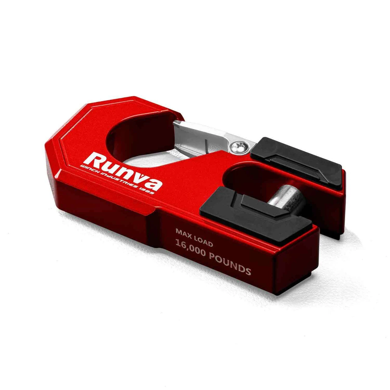 Runva 13 Expedition winch 12V, 13,000lbs - Image 6