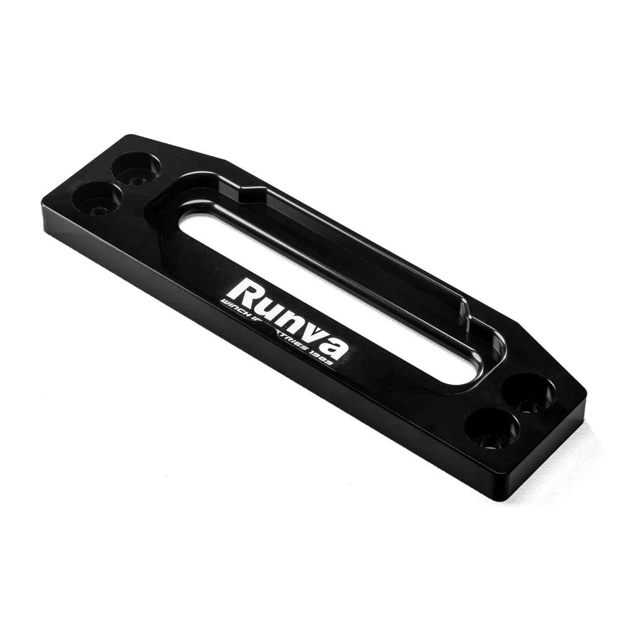 Runva 13 Expedition winch 12V, 13,000lbs - Image 7