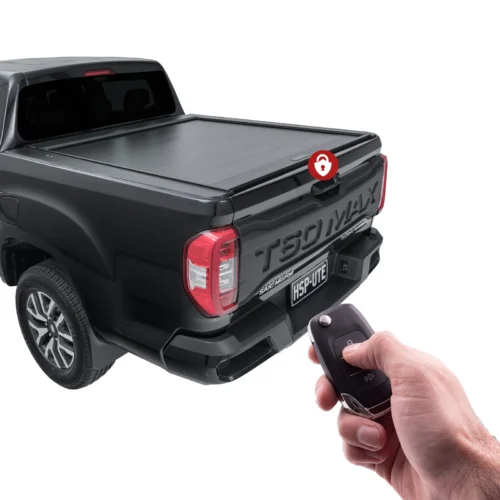 LDV T60 Sports Bar
