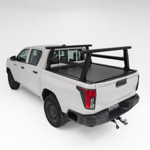 Toyota Hilux SR 2026+ Ladder Rack