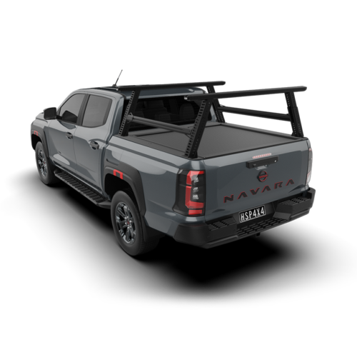 Nissan Navara D27 2026+ Ladder Rack