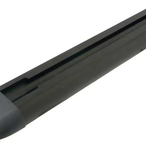 Rhino Rack RTS Tracks for NISSAN Navara D40 Dual Cab 11/05 to 06/15