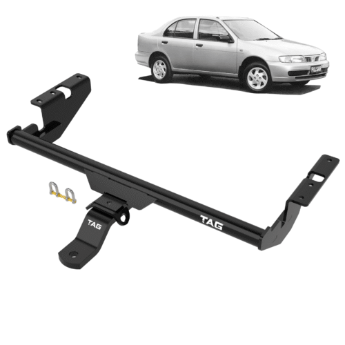 TAG Towbar Standard Duty for Nissan Pulsar (09/1995 – 07/2000)