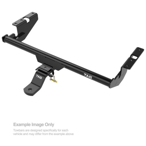 TAG Towbar Standard Duty for Toyota Hilux (11/1982 – 07/2005)