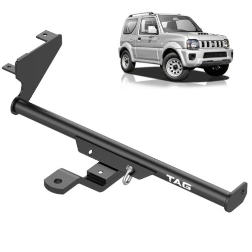 TAG Towbar Standard Duty for Suzuki Jimny (09/1998 – 10/2018)