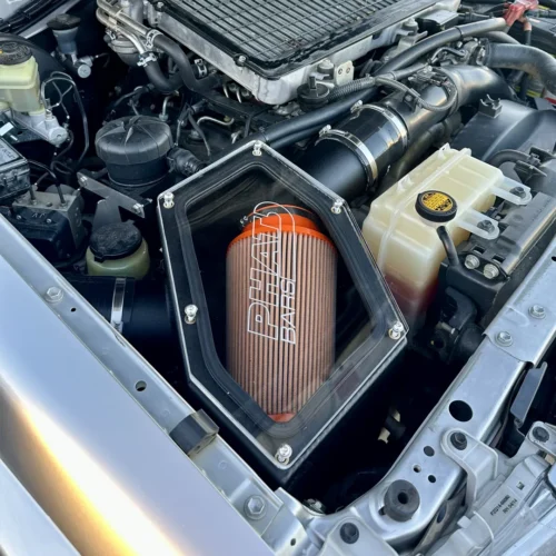Toyota Landcruiser 79/76/78 Series Airbox
