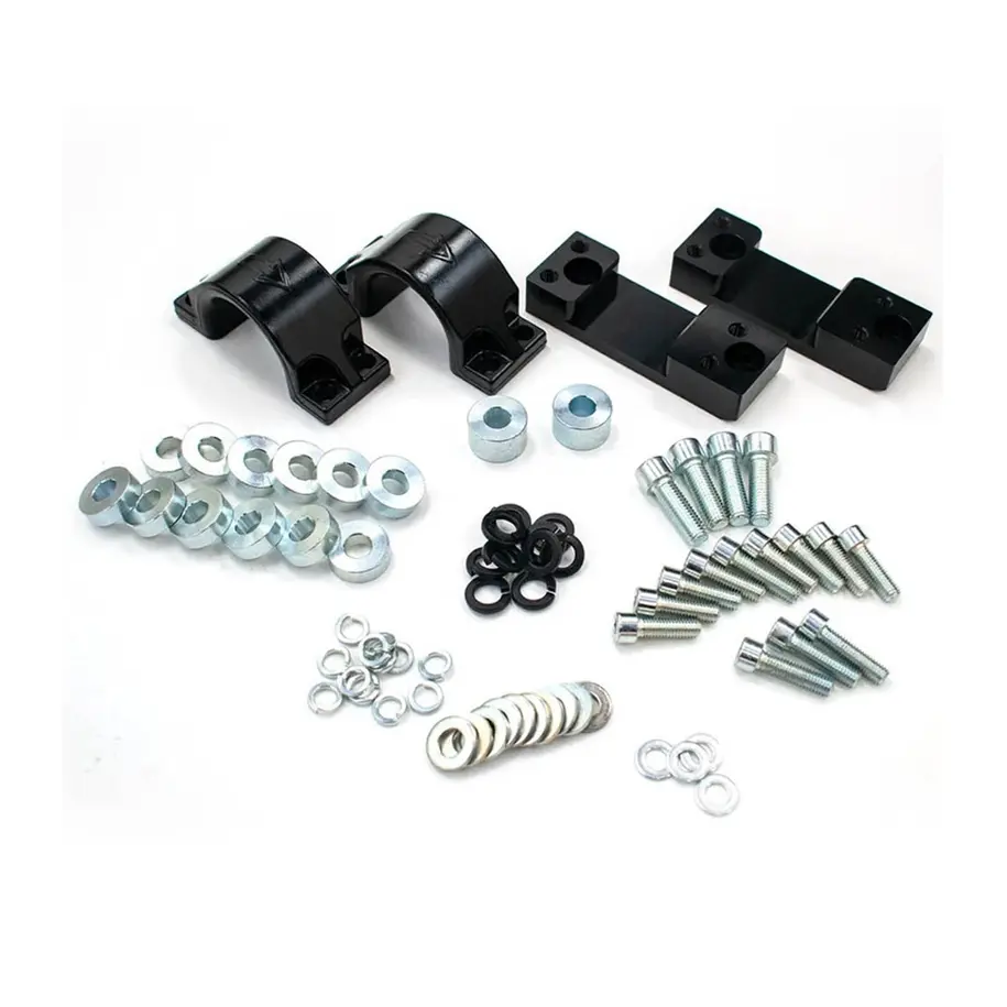 Complete Lift Kit - Toyota Hilux N80 Rogue (2022 on) - Dobinsons IMS Monotube - Image 4