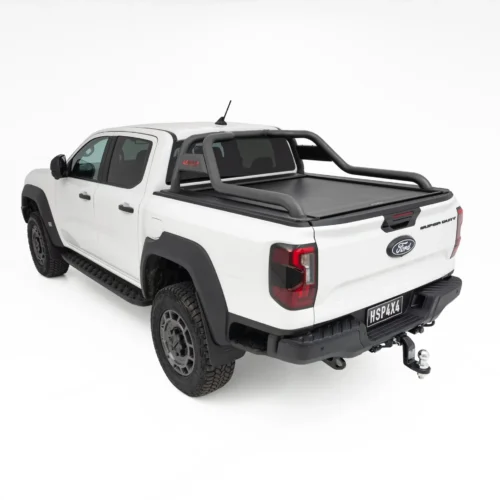 Ranger SuperDuty Sports Bar
