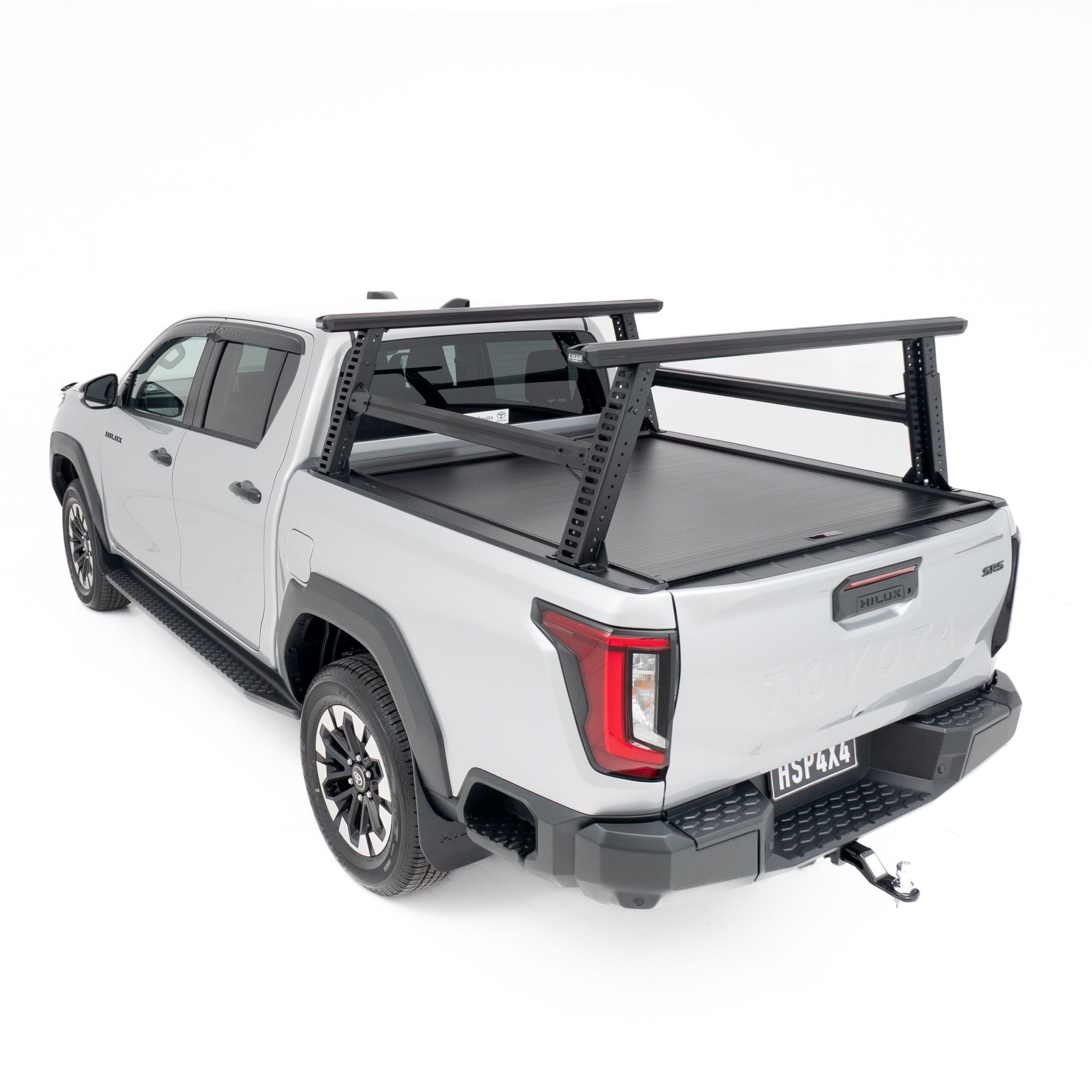 Toyota Hilux SR5 2026+ HSP Load Rack Pro ladder rack