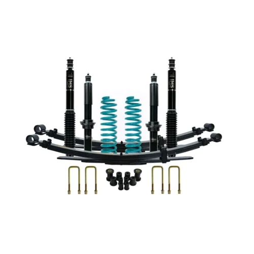 Toyota Hilux N80 Rogue (2022 on) – Dobinsons IMS Monotube Lift Kit