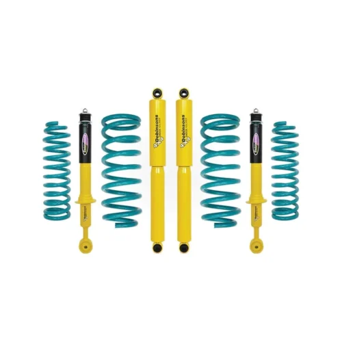 Toyota Landcruiser 100 Series (1998 to 11/2007) – Dobinsons IMS Monotube Lift Kit