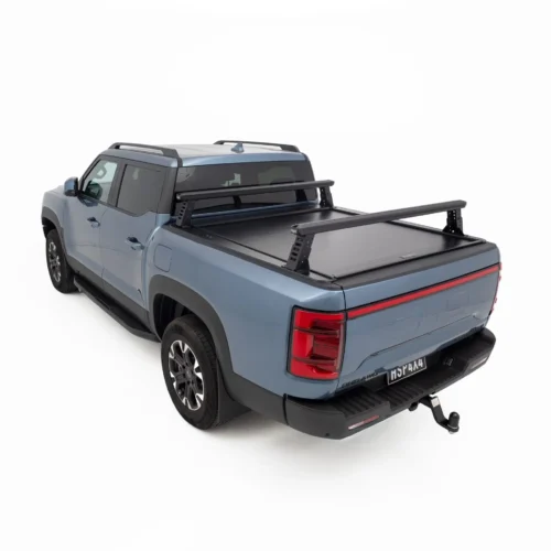 Tub Racks BYD Shark 6