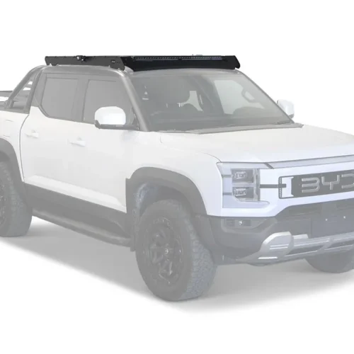 Front Runner Series BYD Shark (2025-Current) Roof Rack Kit / Light Bar Ready